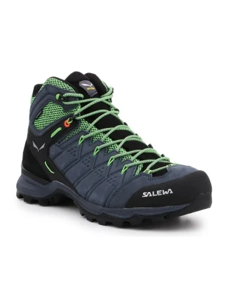 Pánske trekové topánky Salewa MS Alp Mate MID WP W 61384-3862
