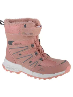 Topánky Kappa Floki Tex T W 260975T-2116