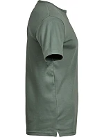 Tee Jays TJ 520 Pánske tričko Interlock 18.0520 listovo zelené Tee Jays TJ 520 Pánske tričko Interlock 18.0520 listovo zelené