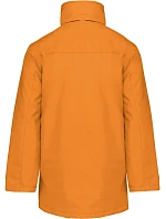 Kariban K 677 Parka 20.K677 oranžová Kariban K 677 Parka 20.K677 oranžová