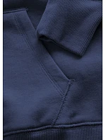 Promodoro 1781 Dámska mikina s kapucňou „X.O“ 40.1781 heather grey Promodoro 1781 Dámska mikina s kapucňou „X.O“ 40.1781 heather grey