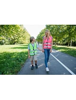 Korntex KXVW – Wolfsburg Bezpečnostná vesta „Basic“ 76.KXVW žltá Korntex KXVW – Wolfsburg Bezpečnostná vesta „Basic“ 76.KXVW žltá