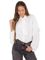 Košeľa IT KS 29002.69 ecru Košeľa IT KS 29002.69 ecru