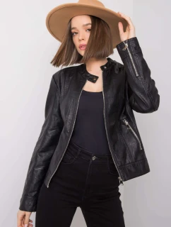 Bunda NM DE KR HX 2838.95P čierna