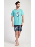 Pánske pyžamové šortky Honolua bay Pánske pyžamové šortky Honolua bay
