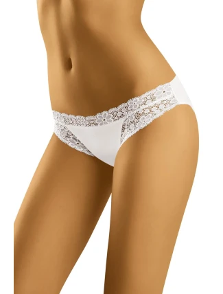 Nohavičky model 129485 Wolbar