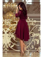 Večerné šaty model 160450 Numoco