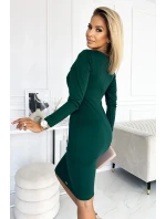 Denné šaty model 175015 Numoco