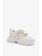 Športová obuv model 196358 Step in style