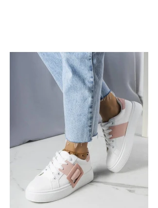 Tenisky model 207976 Solea