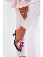 Papuče model 212884 Step in style Papuče model 212884 Step in style