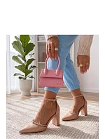 Čerpadlá na stĺpe model 227733 Solea
