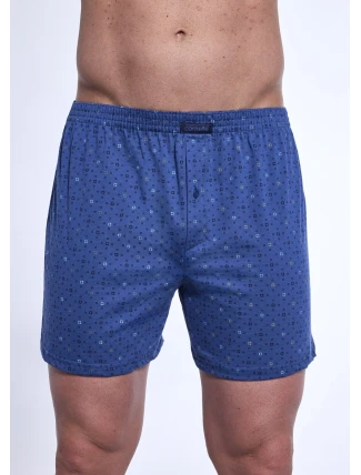 Pánske šortky Cornette Comfort 008/311 Pánske šortky Cornette Comfort 008/311