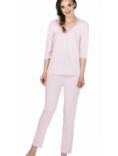 Pyžamo Mewa Vivien XL