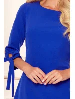 Dámske šaty 195-10 Alice - NUMOCO Dámske šaty 195-10 Alice - NUMOCO