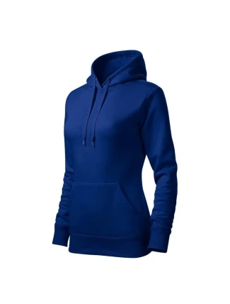 Malfini Cape Free W MLI-F1405 mikina na chrbát Malfini Cape Free W MLI-F1405 mikina na chrbát