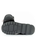 Lee Cooper M LCJ-24-01-2951M zimné topánky