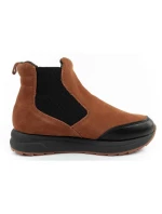Topánky Scholl Beverly W F301961175 dámske