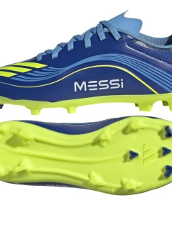 Adidas F50 Messi League FG/MG obuv JP7455