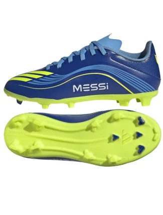 Adidas F50 Messi League FG/MG obuv JP7455
