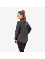 Rogelli dámska bunda p.desz ESSENTIAL black L