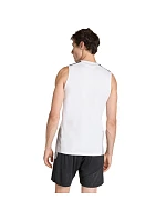 Pánske tričko adidas Tiro 26 Competition Sleeveless Jersey white KA7614 pánske
