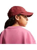 Detská mikina Nike Sportswear Club Fleece Pink FD2923 641 Detská mikina Nike Sportswear Club Fleece Pink FD2923 641