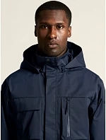 Craft Corporate Urban Jacket M Pánska bunda 81.6379 čierna Craft Corporate Urban Jacket M Pánska bunda 81.6379 čierna