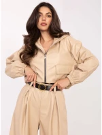 Nohavice IT SP FL8569.85 beige