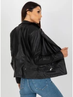 Plášť MBM KR AT 025M.96P čierna Plášť MBM KR AT 025M.96P čierna