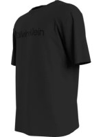 Spodné prádlo Pánske tričká S/S CREW NECK 000NM2501EUB1 - Calvin Klein