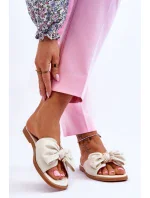 Papuče model 178341 Step in style