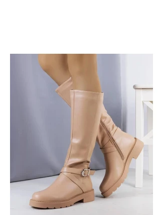 Čižmy model 205144 Solea Čižmy model 205144 Solea