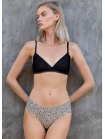 Laserom strihané nohavičky Lama L-POL 5030 BI 2XL