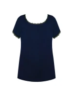 Mefemi Mix&Match pyžamová košeľa Margot Smooth S-2XL Mefemi Mix&Match pyžamová košeľa Margot Smooth S-2XL