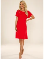 Košeľa De Lafense 737 Velar w/r M-2XL