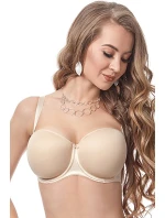 Dámska podprsenka VB-212 beige - VENA