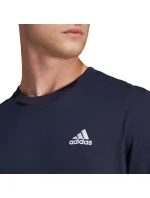 Tričko adidas Essentials s vyšitým malým logom M HY3404