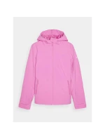 Zimná lyžiarska bunda 4F 4FWAW24TTJAF572-55S