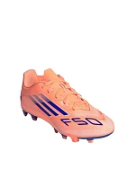 Detská futbalová obuv adidas F50 Club FG/MG JI0027 Detská futbalová obuv adidas F50 Club FG/MG JI0027