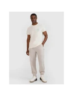 Pánske nohavice na voľný čas 4F 4FWSS25TTROM1001-83S