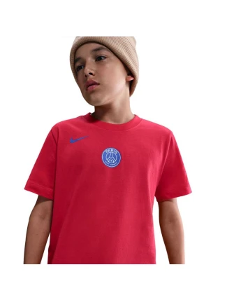 Nike PSG T90 Remix Tee Junior HV4988-679 tričko Nike PSG T90 Remix Tee Junior HV4988-679 tričko
