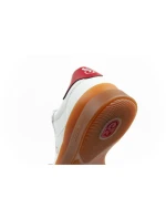 Pánska športová obuv Skechers Courtside-Cali Dudez white Snoop Dogg