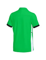 Detské polo tričko Nike Dri-Fit Academy Green FZ9763 329 Detské polo tričko Nike Dri-Fit Academy Green FZ9763 329