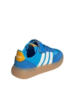 Detská obuv adidas Barreda Decode EL C blue JP6721