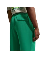 Pánske nohavice Nike Club BB Jogger Green FN3787 365 Pánske nohavice Nike Club BB Jogger Green FN3787 365