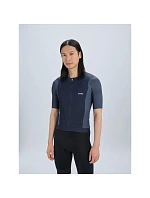 Cyklistické tričko POC M´s Cadence Jersey, tmavomodré