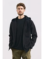 Promodoro 5500 Unisex mikina s kapucňou z hrubej bavlny 40.5500 heather grey Promodoro 5500 Unisex mikina s kapucňou z hrubej bavlny 40.5500 heather grey