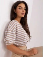 Súprava EM KMPL 827.65 béžová