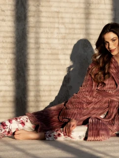 Obliekanie One And Only Long Ruby Rose - Momenti Per Me